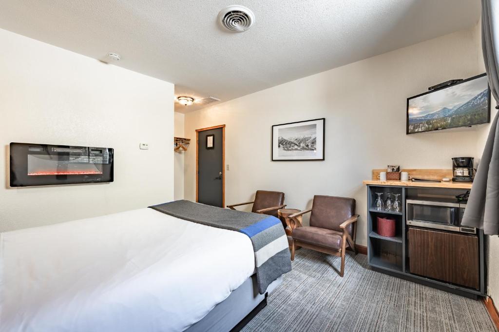 Hotel Leavenworth photo 1
