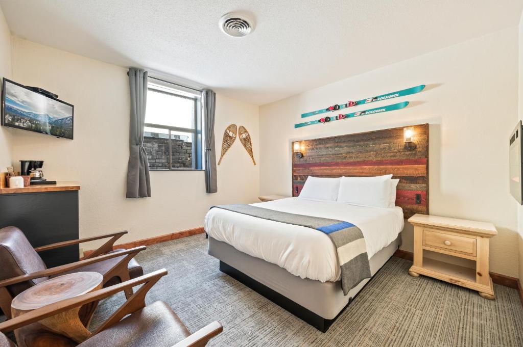 Hotel Leavenworth photo 4