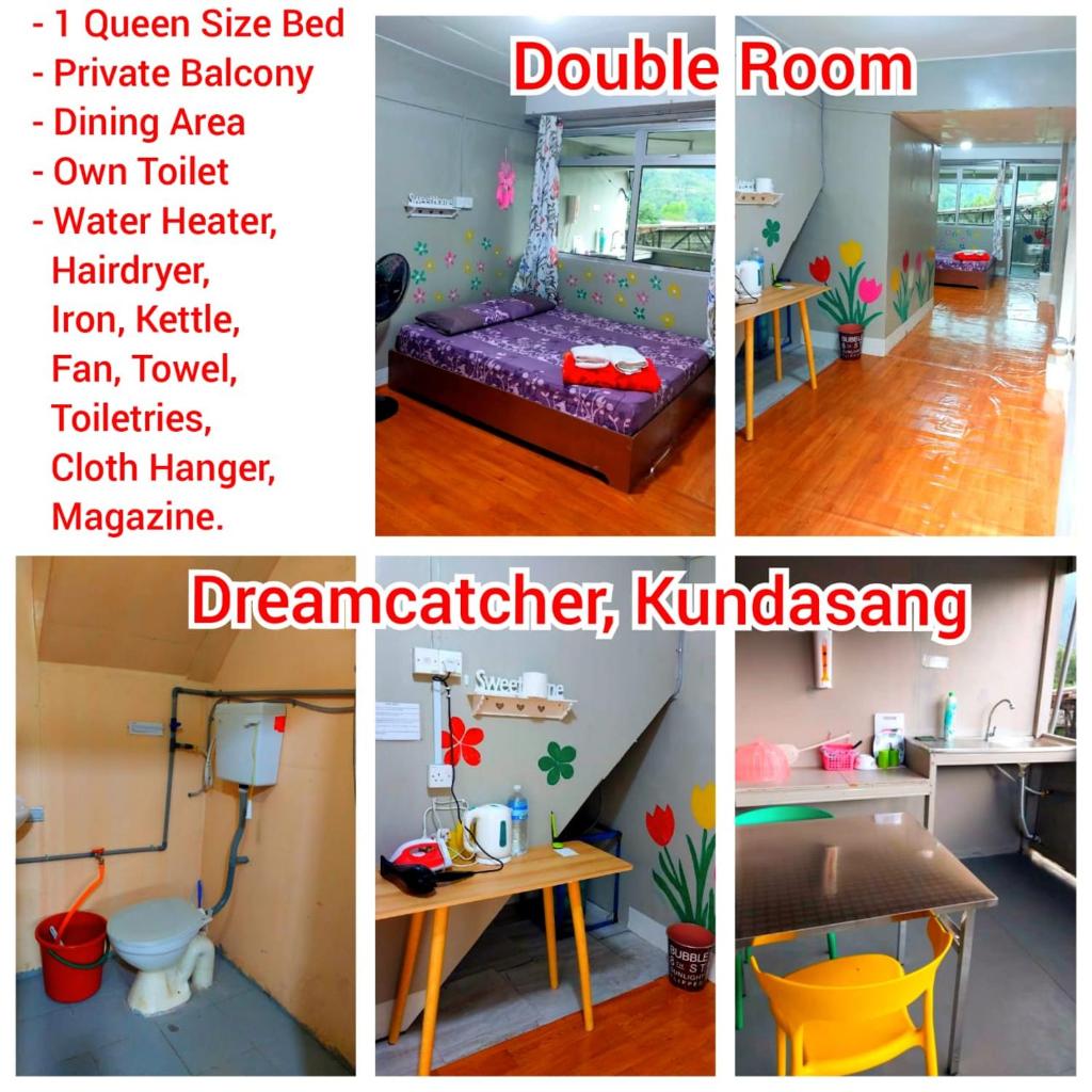 Dreamcatcher Homestay, Kundasang photo 1