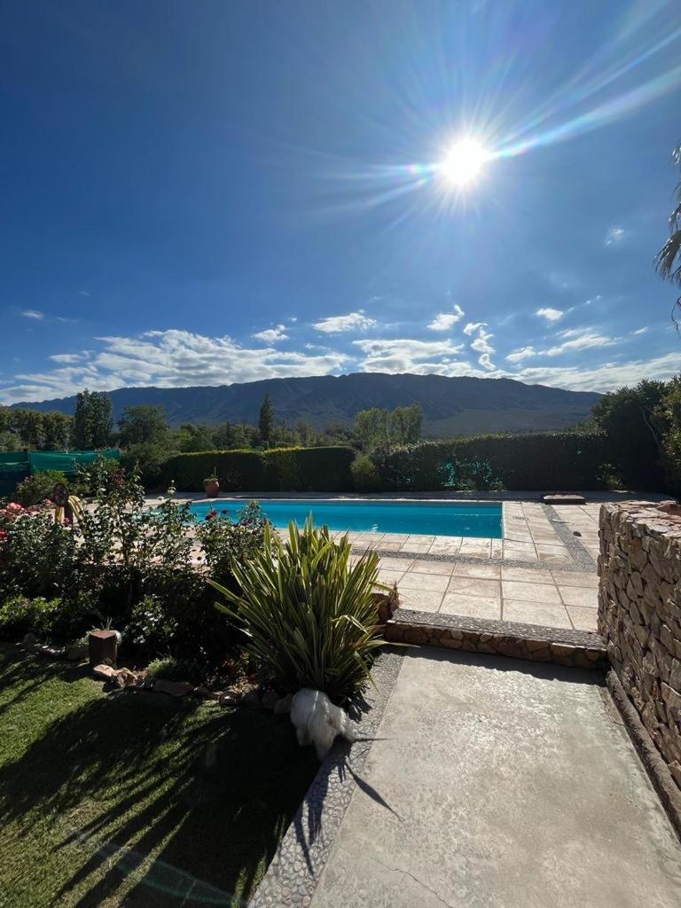 Casa Cefas -Zonda San Juan- photo 4