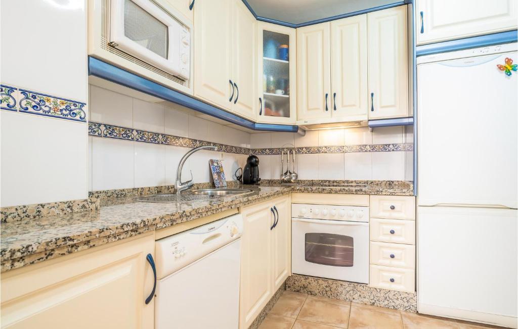 Stunning Apartment In La Cala Del Moral With Wifi And 3 Bedrooms photo 1