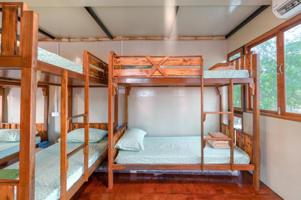 Bunga Hostel photo 3