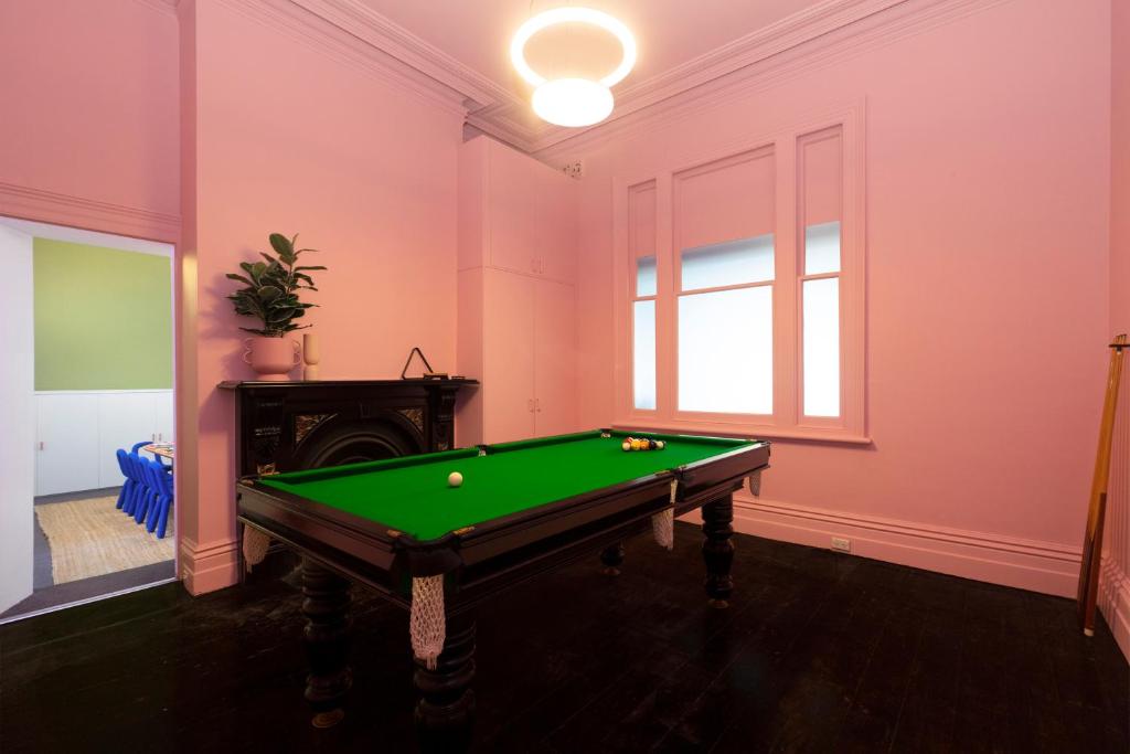 The White House Fitzroy - One of the largest single dwelling accommodations photo 4