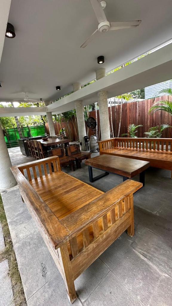 Fu Wan Cafe Villa photo 3