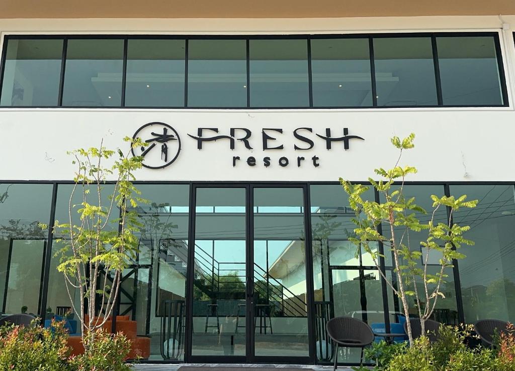 Fresh Resort Pattaya photo 2