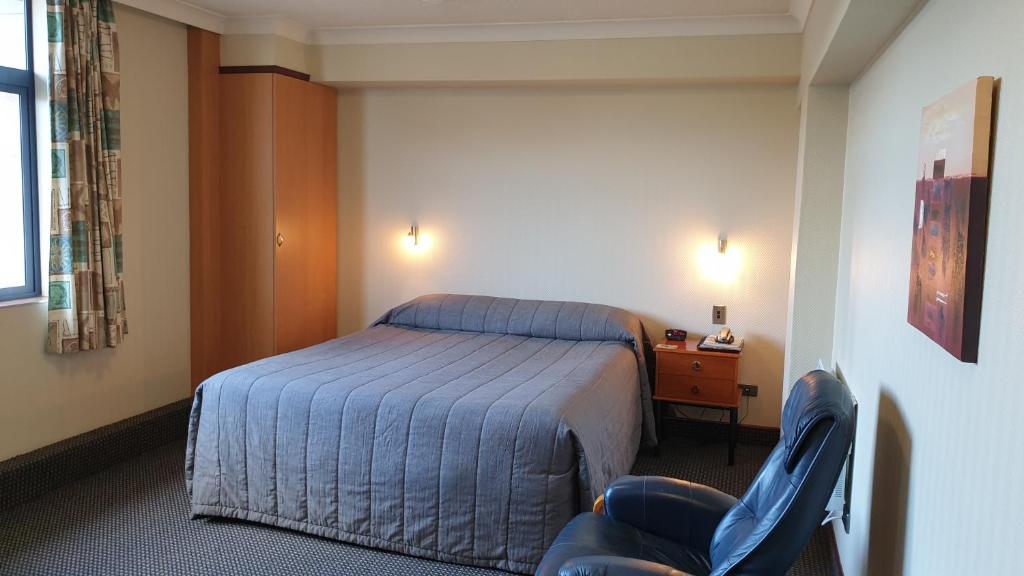 97 Motel Moray photo 2