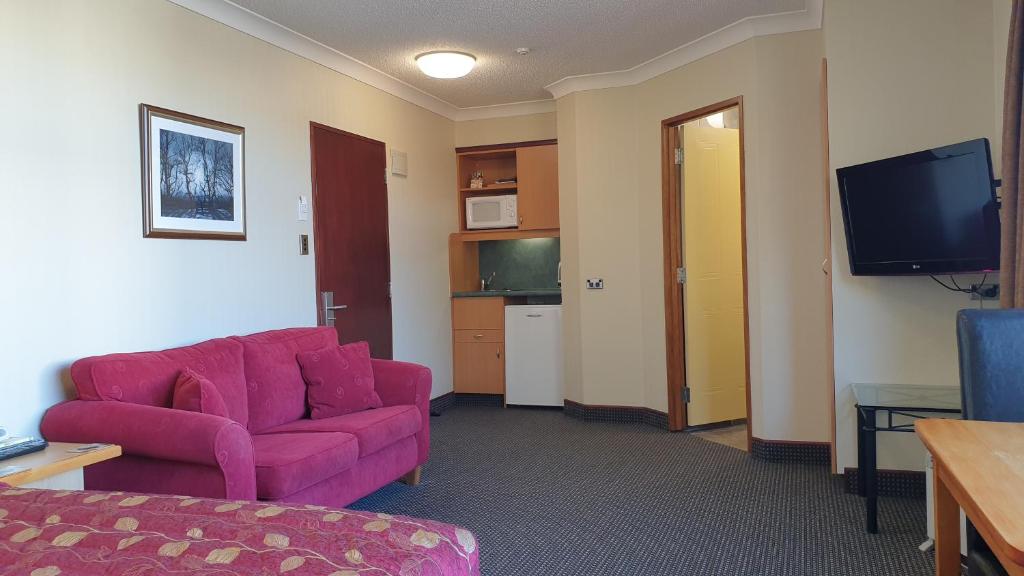 97 Motel Moray photo 4