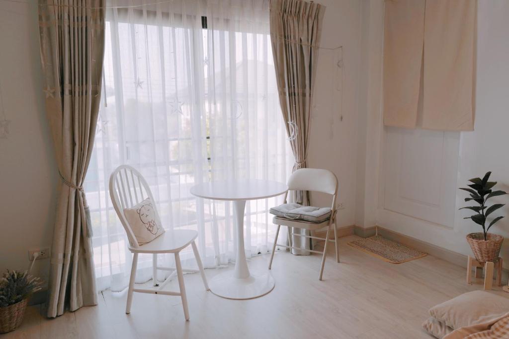Nhunjai House - บ้านหนุนใจ photo 4