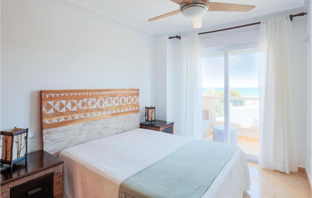 Amazing Apartment In La Manga With Outdoor Swimming Pool, Wifi And 2 Bedrooms photo 2