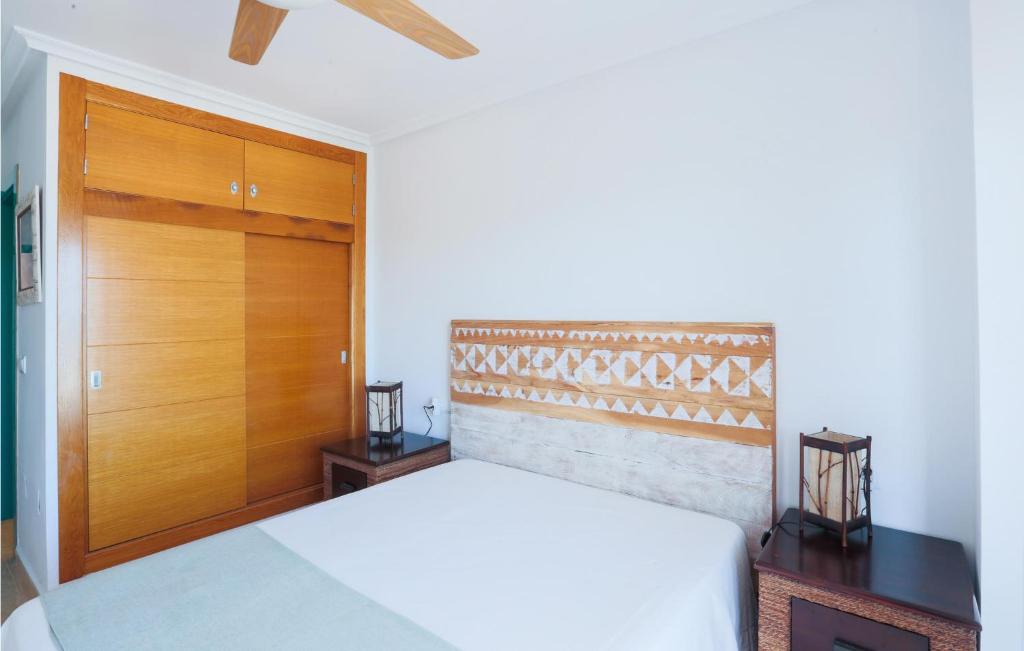Amazing Apartment In La Manga With Outdoor Swimming Pool, Wifi And 2 Bedrooms photo 3