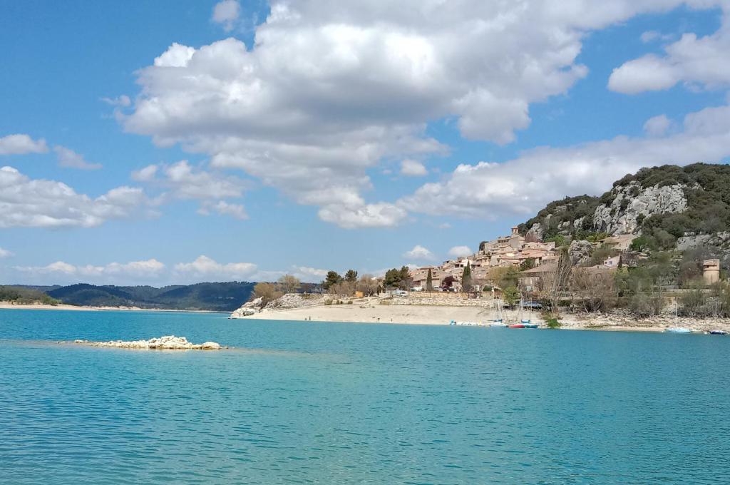 Villa Castellane