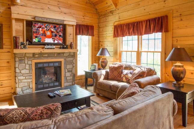 Peyton's Hideaway image