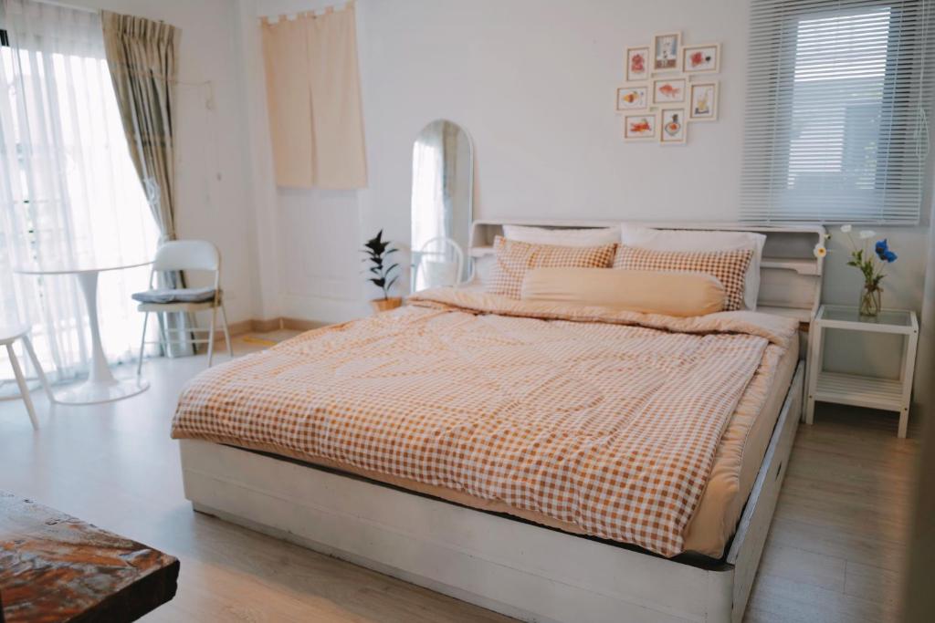 Nhunjai House - บ้านหนุนใจ photo 3