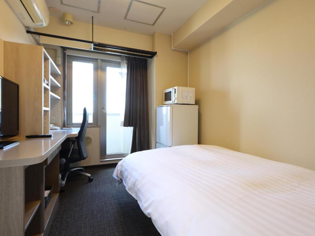 Dormy Inn EXPRESS Asakusa photo 2