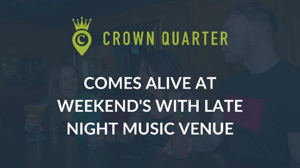 Crown Quarter photo 3