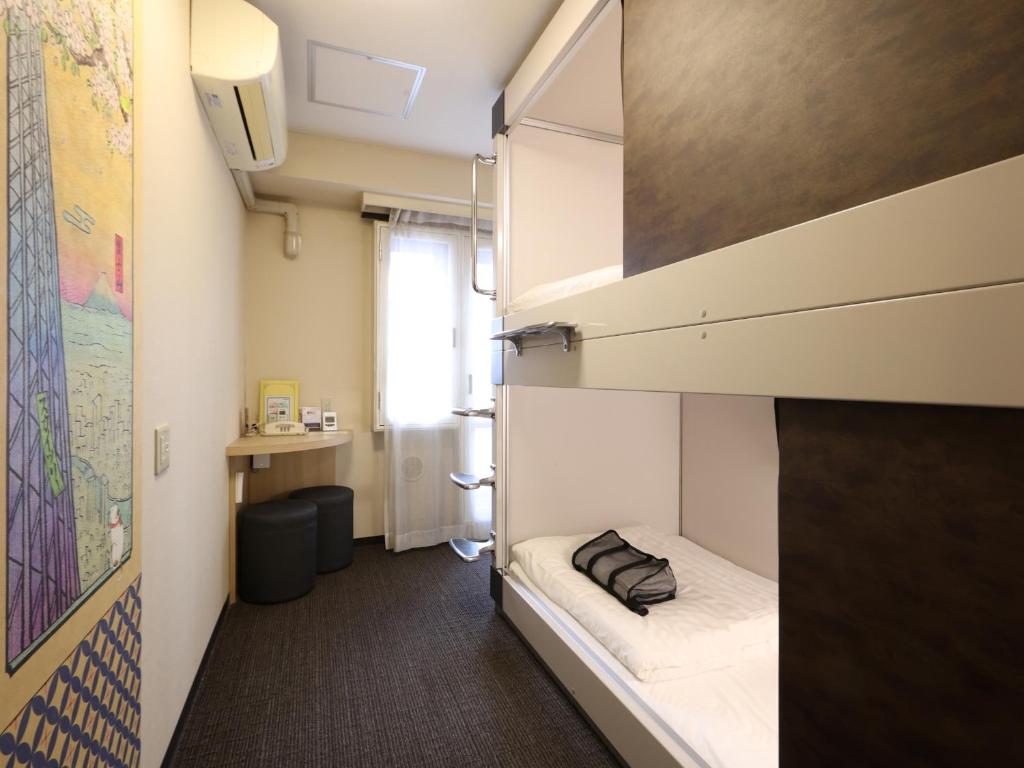 Dormy Inn EXPRESS Asakusa photo 1