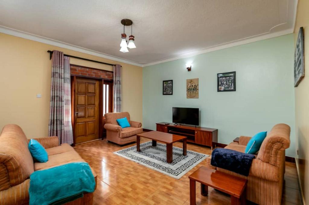 Victoria Breeze Suites, Entebbe photo 2