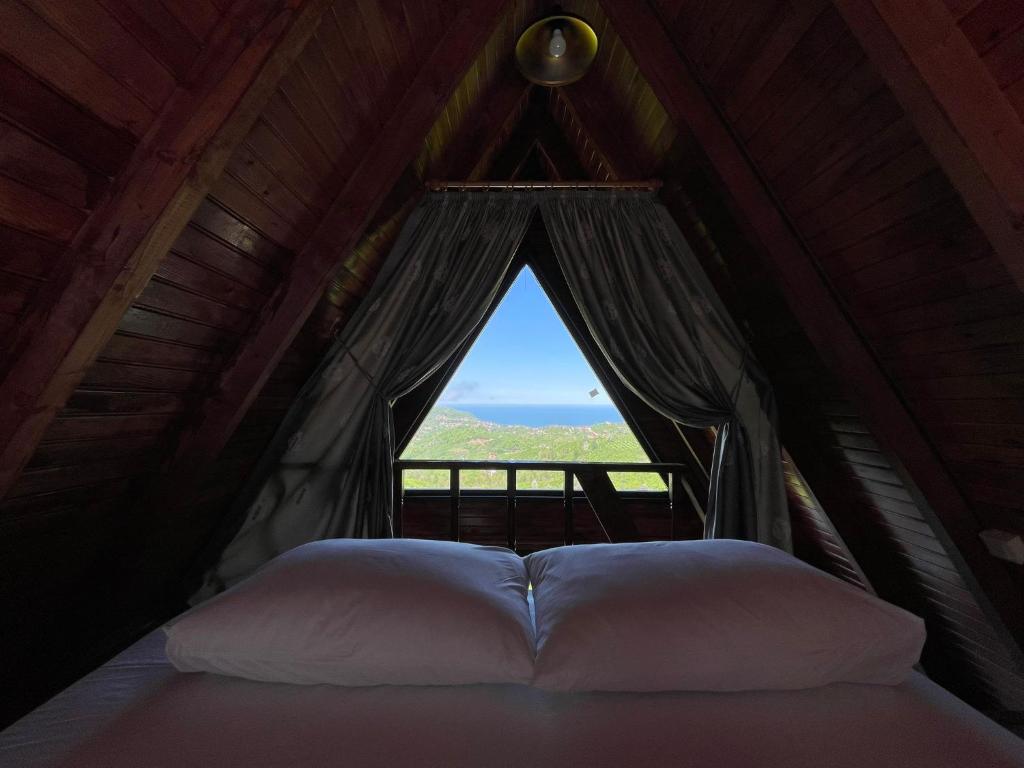 Harmanlı Bungalov photo 1