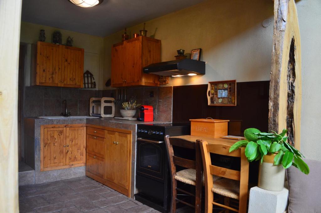 DIMITRA's VILLAS photo 4