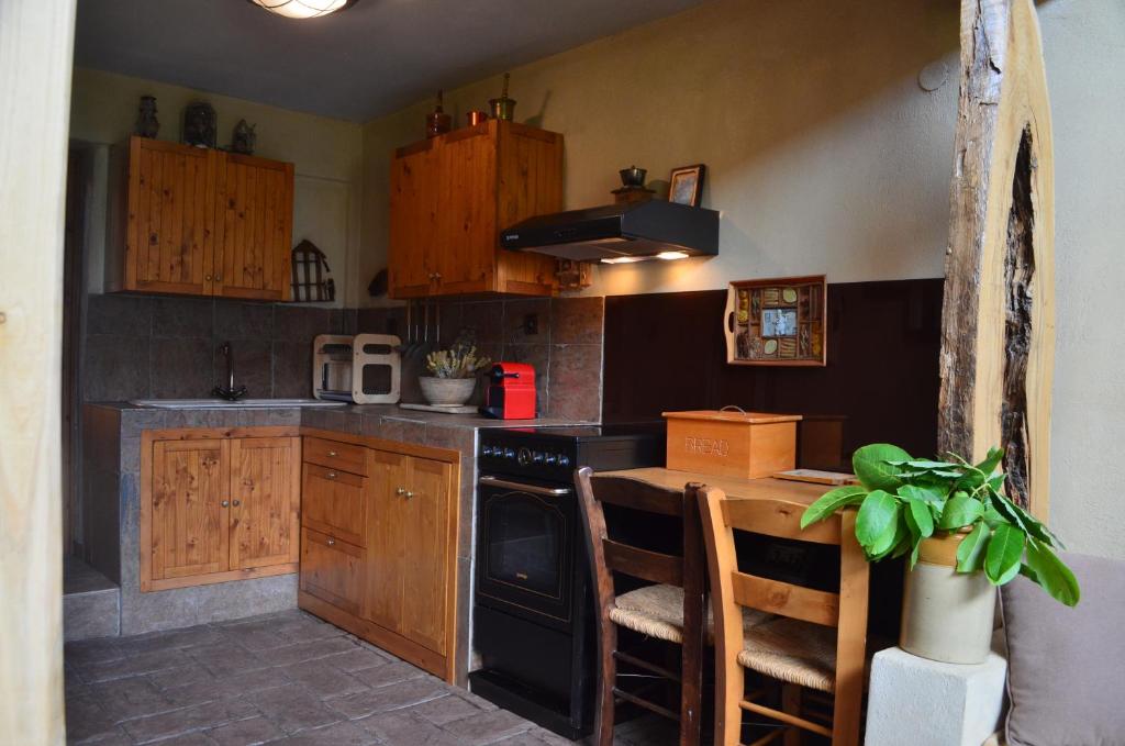 DIMITRA's VILLAS photo 2