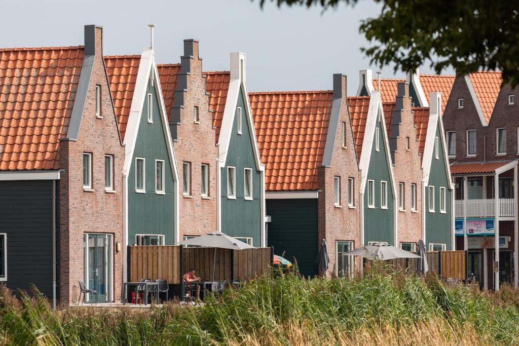 Marinapark Volendam photo 2