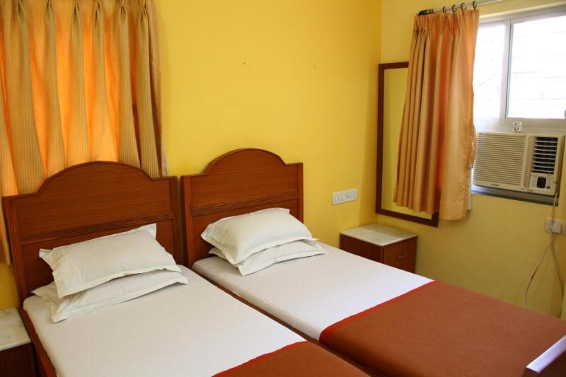 Shreeji Service Apartment photo 4
