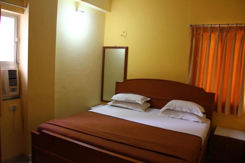 Shreeji Service Apartment photo 2