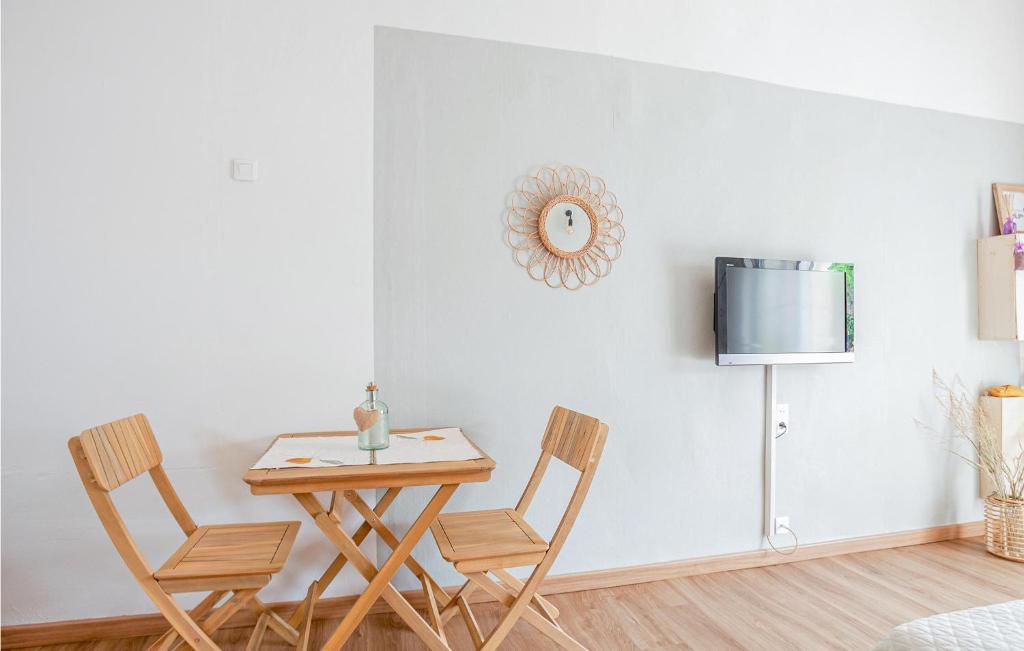 Beautiful Home In Vedne With Wifi And 1 Bedrooms photo 3