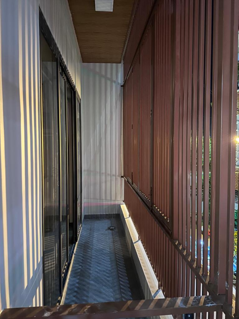 HAKU HOME Mini Apartments