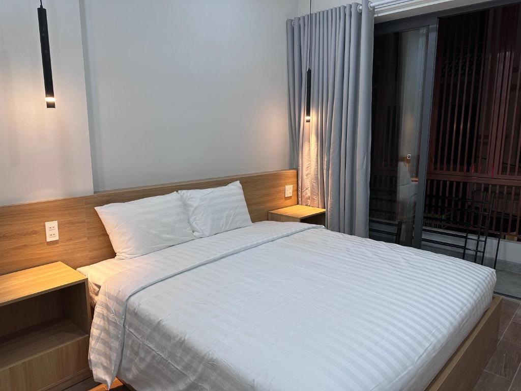 HAKU HOME Mini Apartments