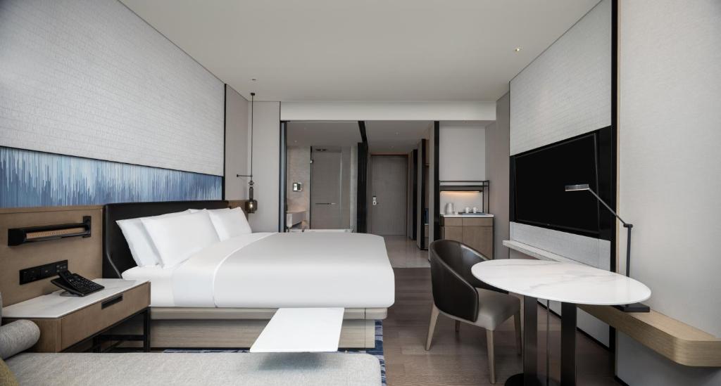 Guangzhou Marriott Hotel Nansha photo 3