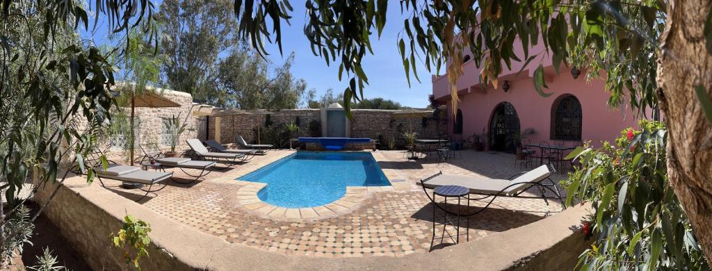Les villas Nouran photo 2