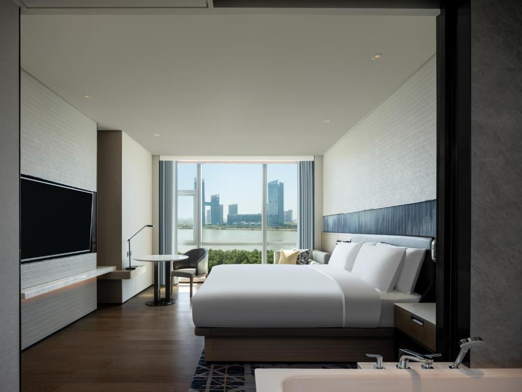 Guangzhou Marriott Hotel Nansha photo 1