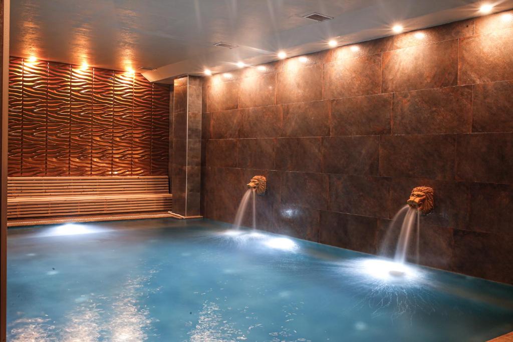 Vital Thermal Hotel & SPA photo 1