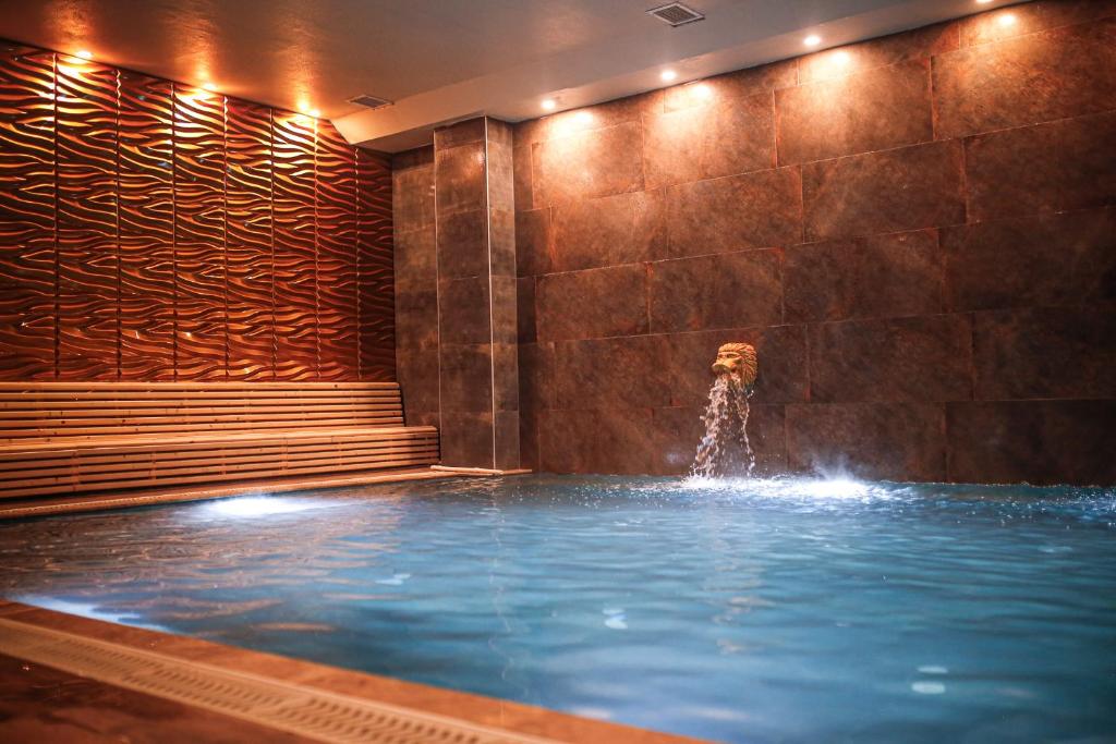 Vital Thermal Hotel & SPA photo 2