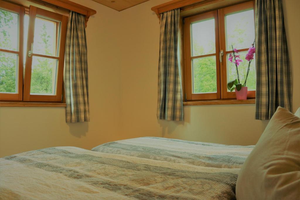 Ferienwohnung Jaud - Gmund am Tegernsee photo 1