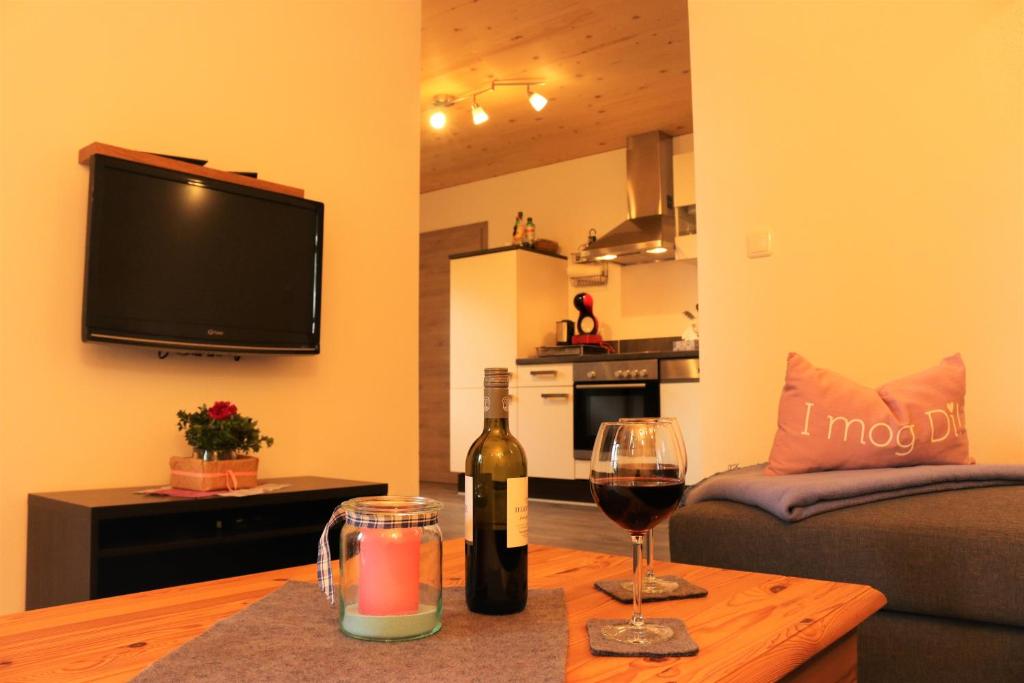 Ferienwohnung Jaud - Gmund am Tegernsee photo 2