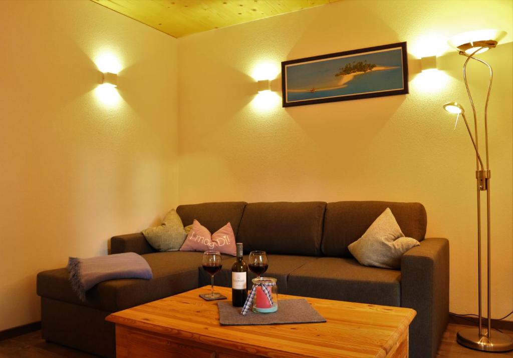 Ferienwohnung Jaud - Gmund am Tegernsee photo 3