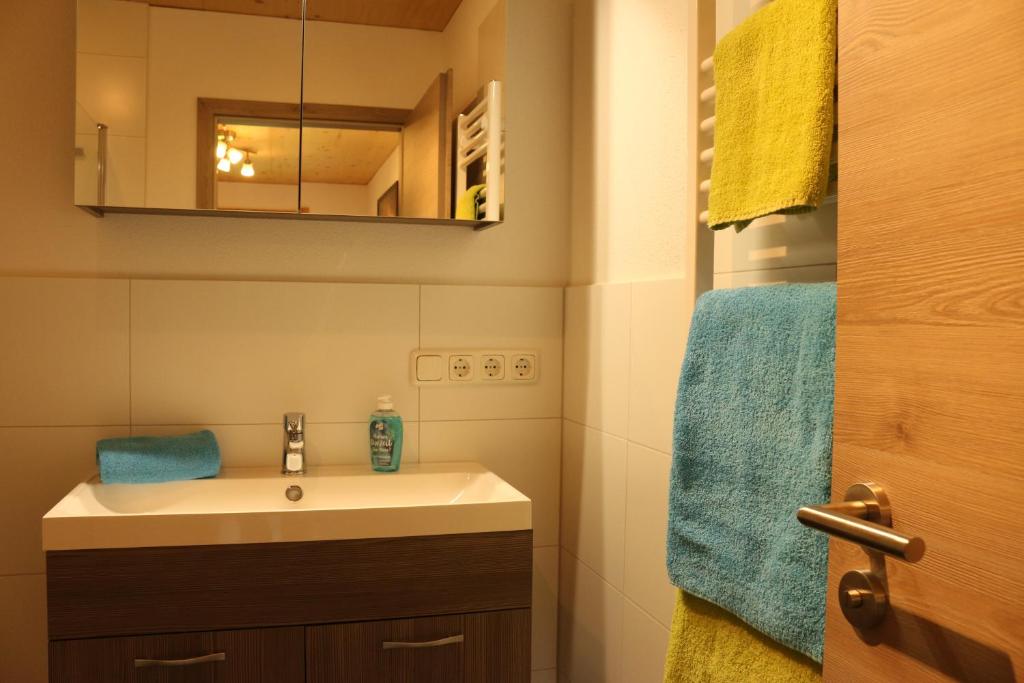 Ferienwohnung Jaud - Gmund am Tegernsee photo 4