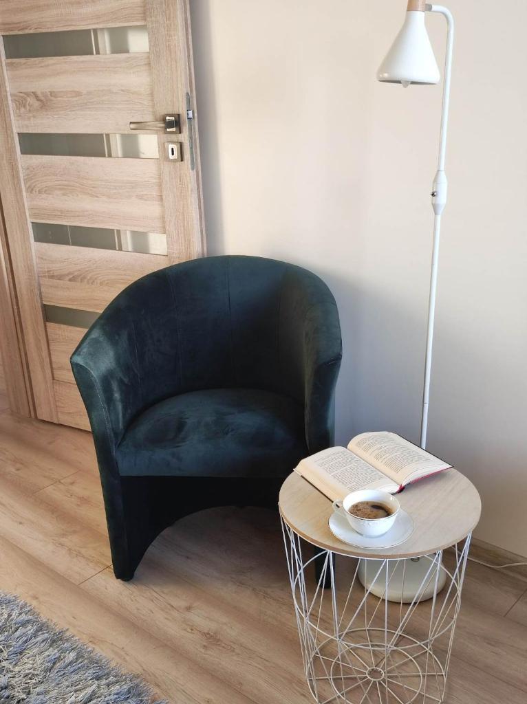 Gościniec Mazurek , Apartament przy Jeziorze Niegocin photo 2