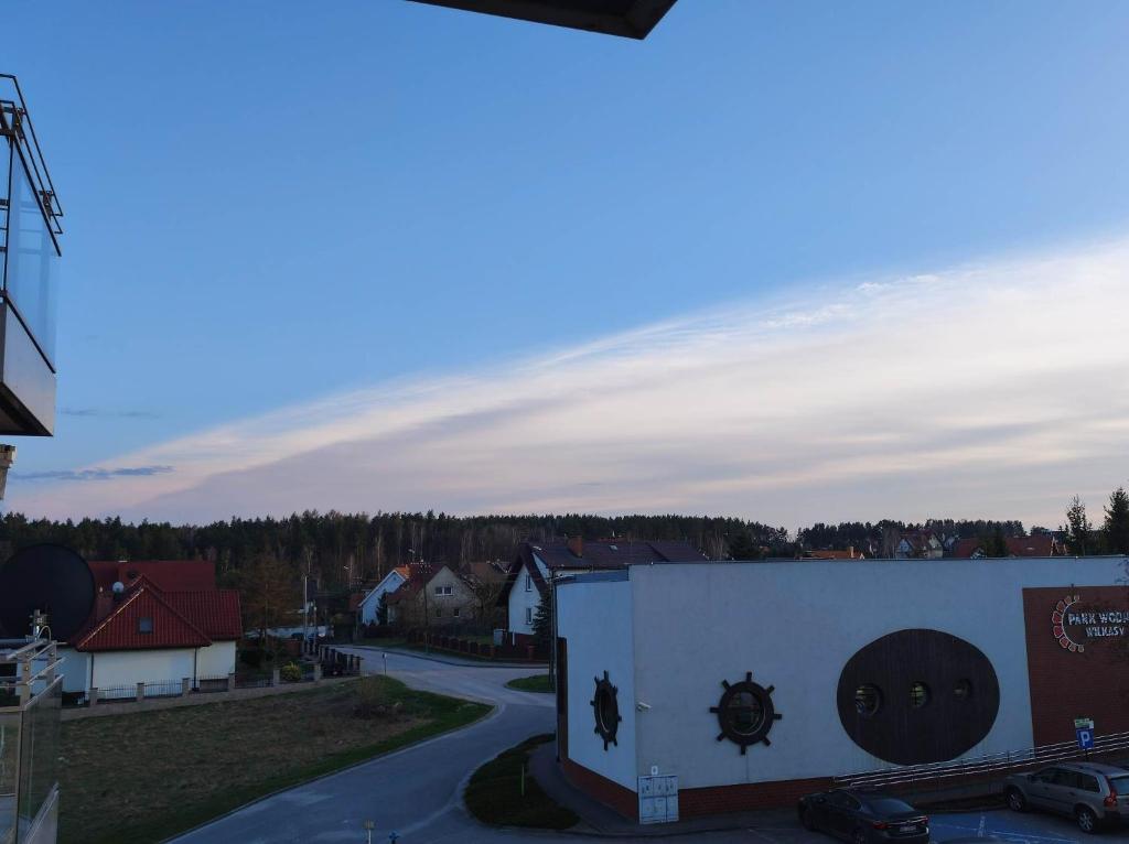 Gościniec Mazurek , Apartament przy Jeziorze Niegocin photo 3