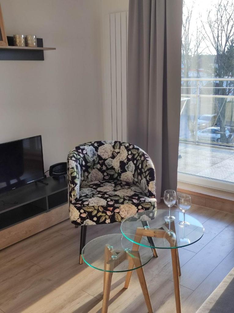 Gościniec Mazurek , Apartament przy Jeziorze Niegocin photo 4