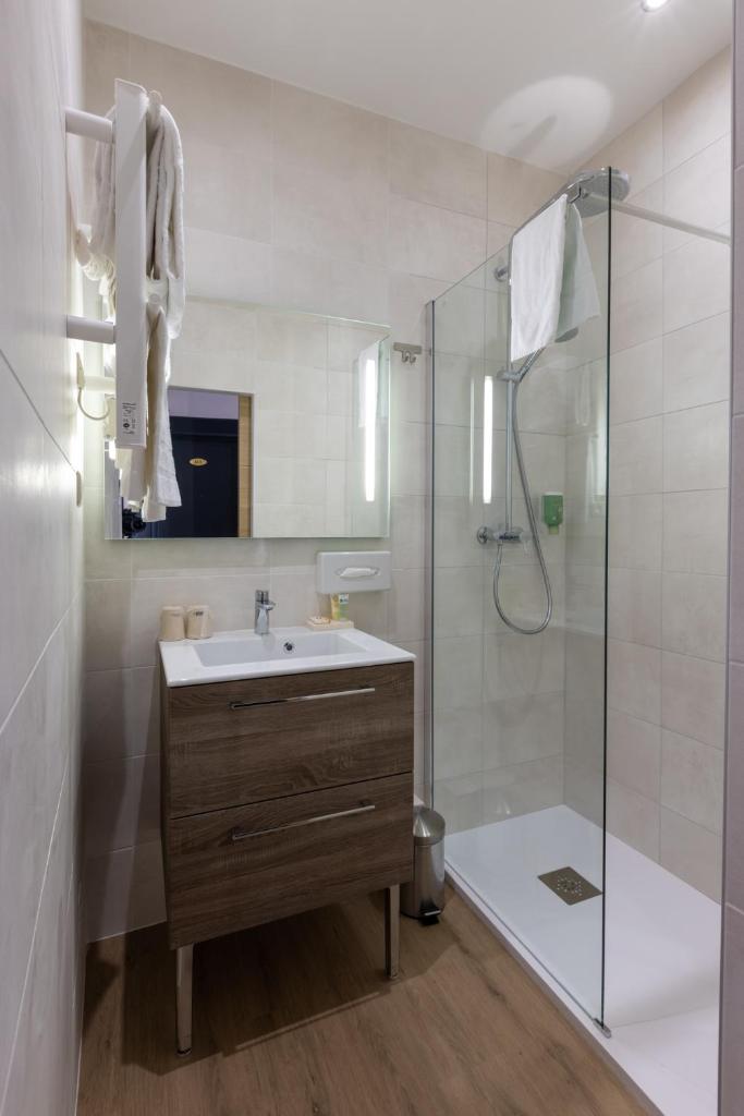 Best Western Le Comtadin photo 2