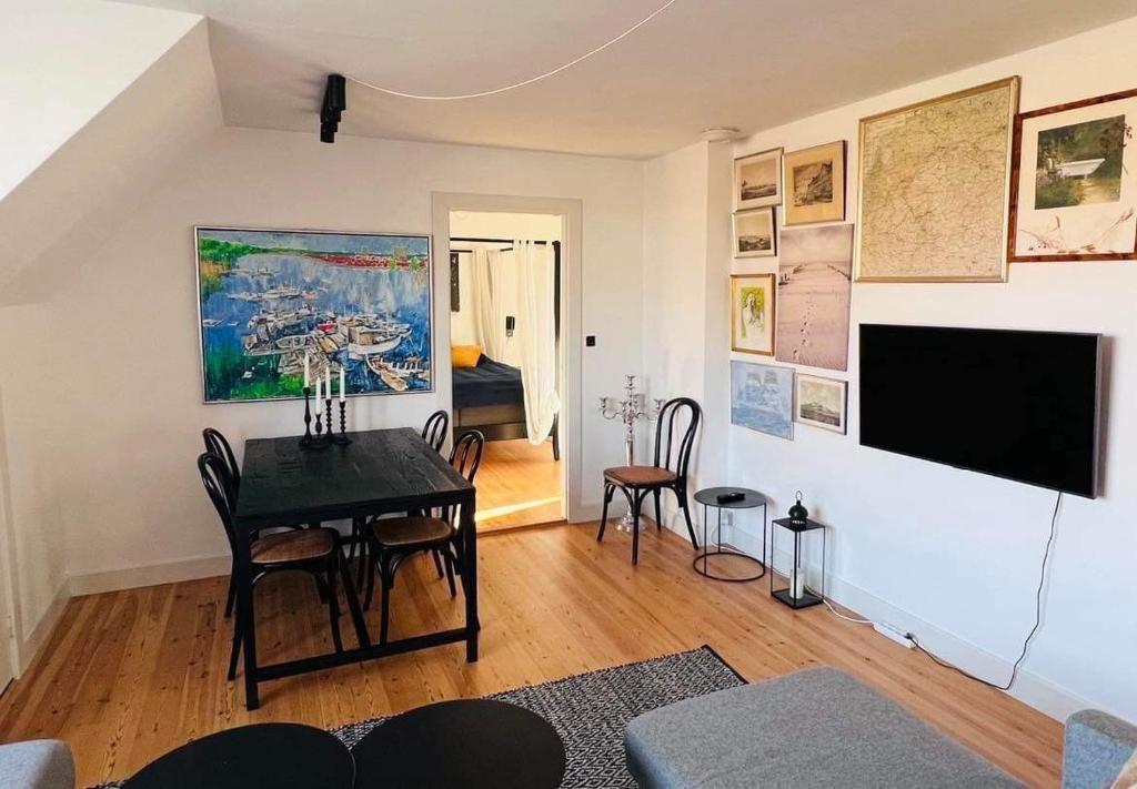 Stege Torv Family Apartment photo 4