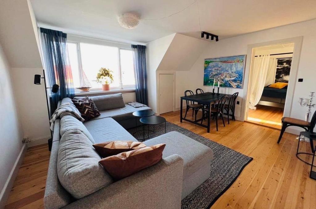 Stege Torv Family Apartment photo 2