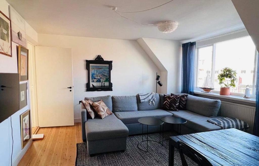 Stege Torv Family Apartment photo 1
