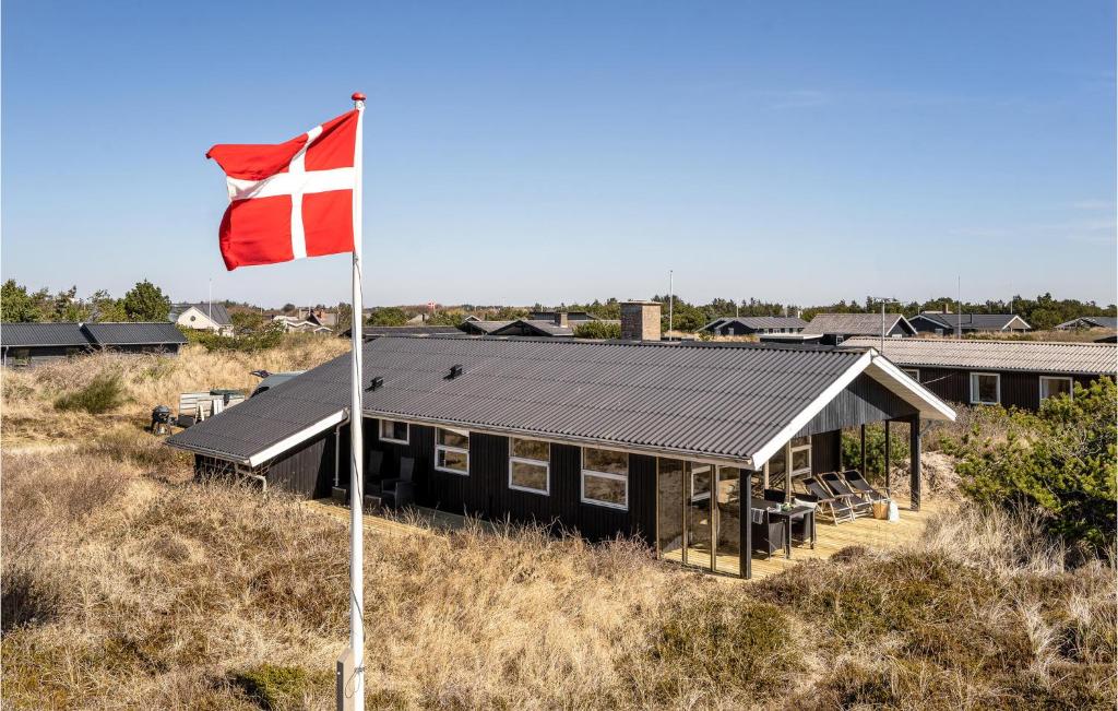 Amazing Home In Ringkbing With Wifi And 3 Bedrooms