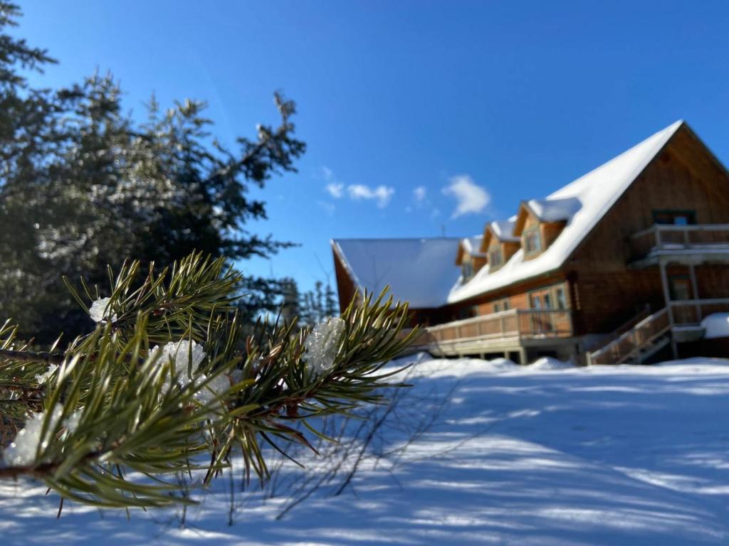 Camp Taureau - Altaï Canada photo 2