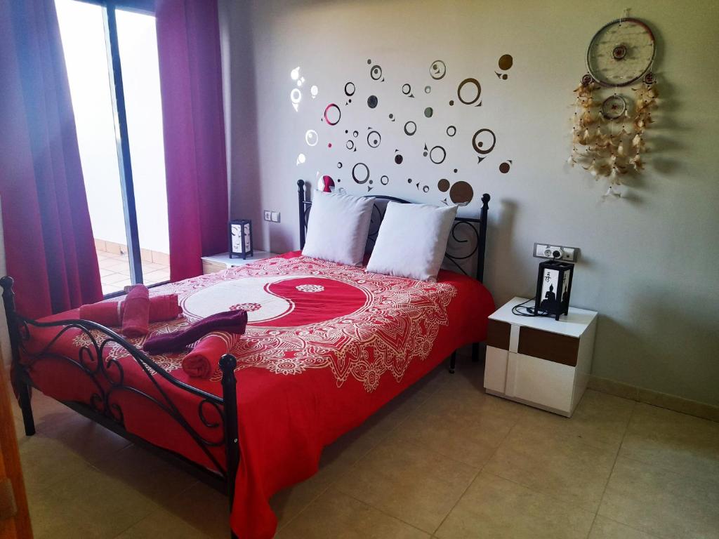 Bonito duplex golf and sea photo 3