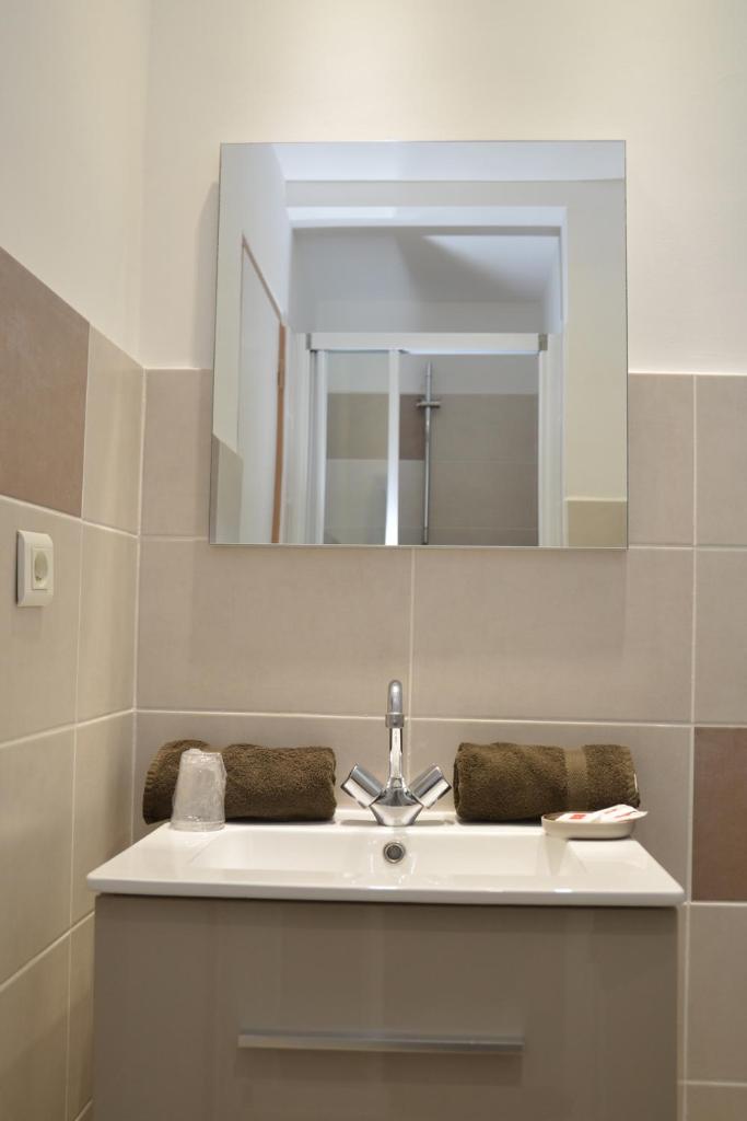 Hotel Le Terminus photo 2